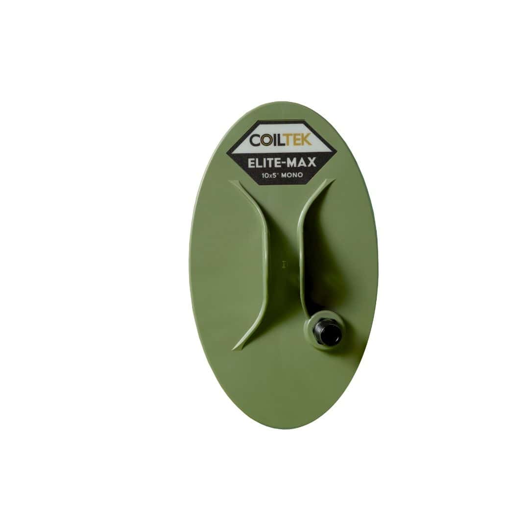 Coiltek Elite-Max 10 x 5 inch Elliptical Mono Coil