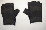 Gloves Fingerless M