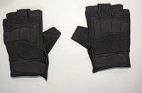 Gloves Fingerless L