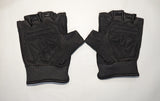 Gloves Fingerless L
