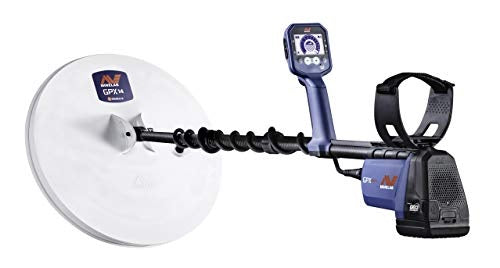 Minelab GPX 6000 with PREMIUM TRAINING PACKAGE (In-store or Call for Orders)