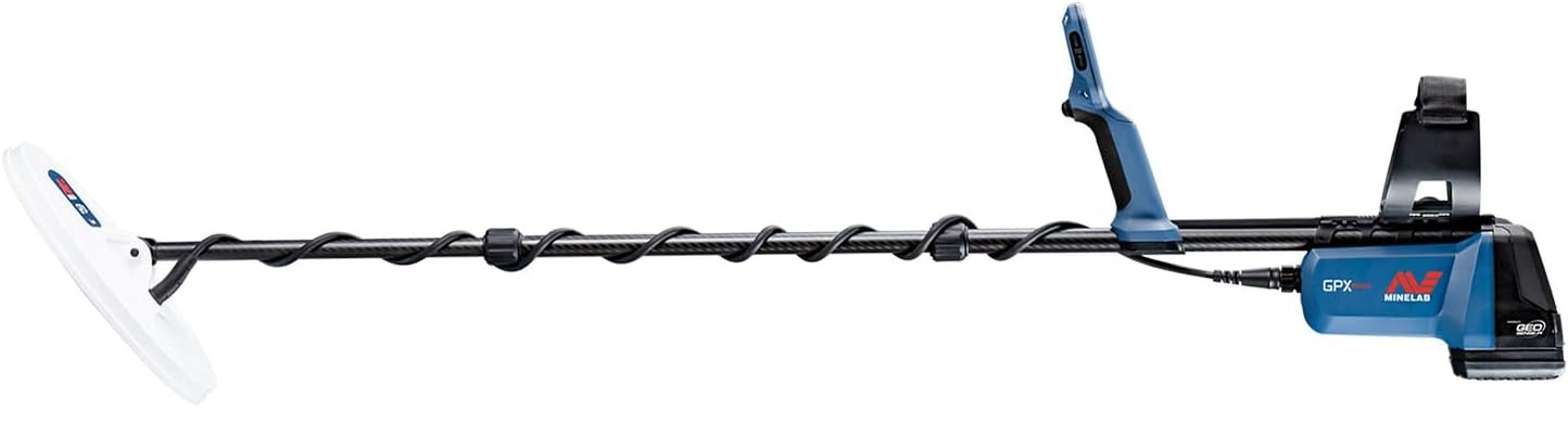 Minelab GPX 6000 with PREMIUM TRAINING PACKAGE (In-store or Call for Orders)