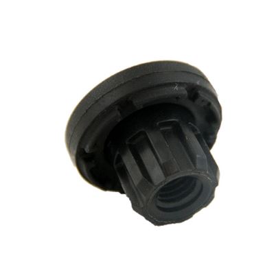 GPZ 7000 Spline Yoke Nut