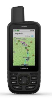 Garmin GPSMAP 67