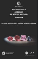 Gemstones Of Western Australia