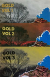 Gold Book Vol Set