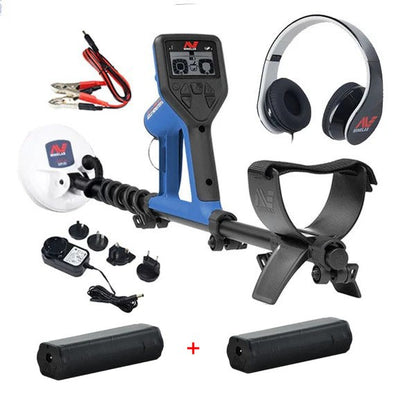 Minelab Gold Monster 1000 DUAL COIL Package