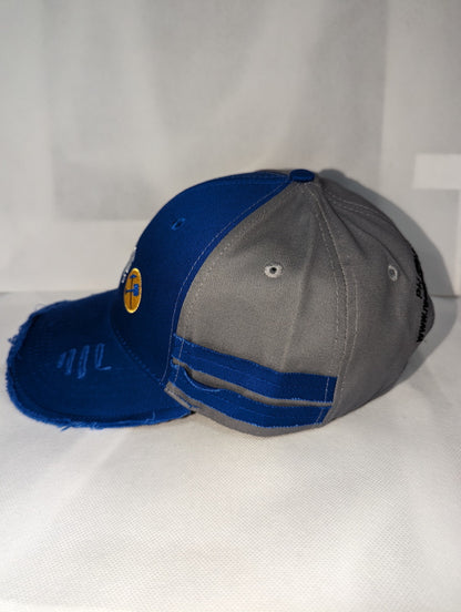 Reeds Cap