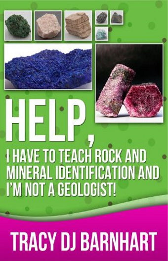 Help I have to teach rock & mineral NOT Geologist