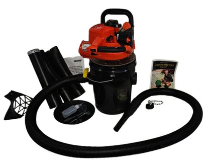 140S Dry Blower & HVS VAC SYSTEM