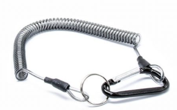 PulseDive Security Lanyard