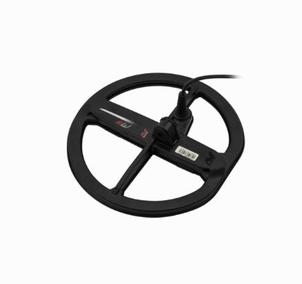 Manticore M9 - 9" Double D Coil