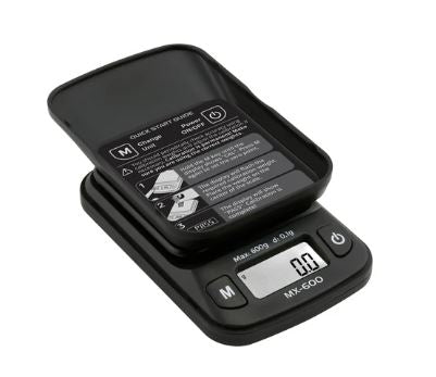 On Balance Scales MX-600