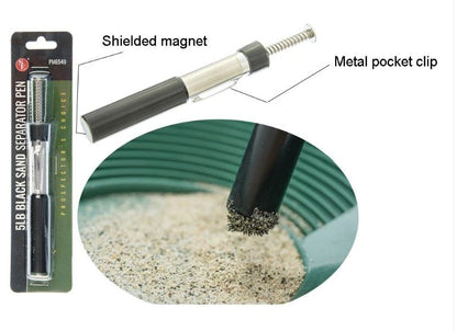Magnet Pocket Separator Pen
