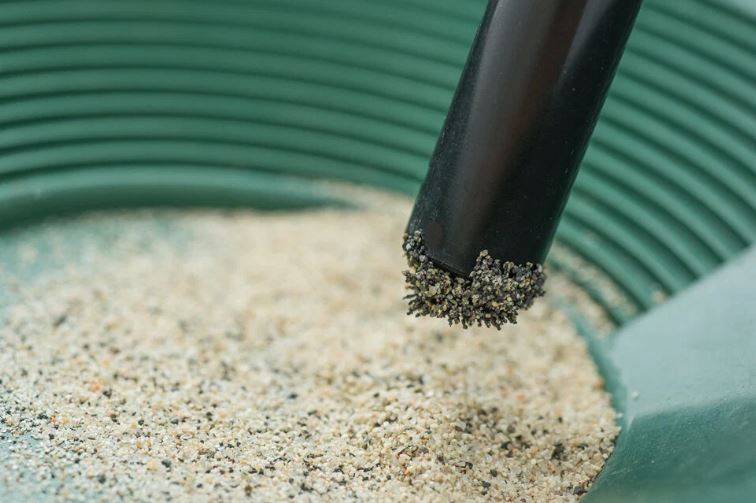 Magnet Pocket Separator Pen
