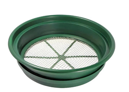 Wire Sieve Mesh 4