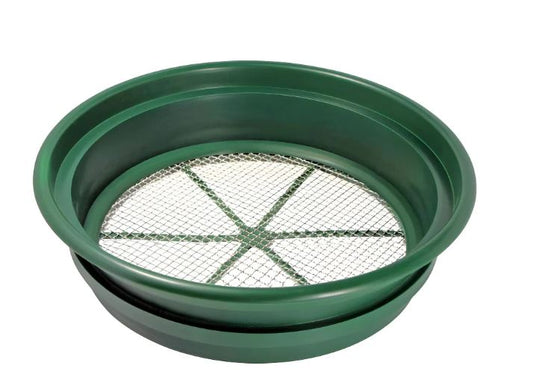 Wire Sieve Mesh 4