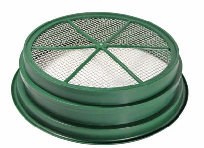 Wire Sieve Mesh 4