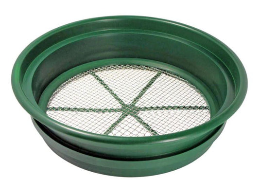 Wire Sieve Mesh 8