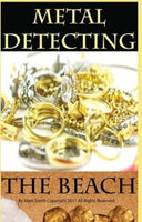 Metal Detecting: The Beach