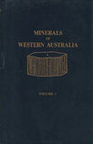 Minerals of Western Australia E S Simpson
