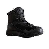 Munka Renew High Boots - Black sz UK7