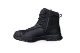 Munka Renew High Boots - Black sz UK7