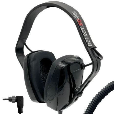 Onyx Waterproof Headphones (Minelab)