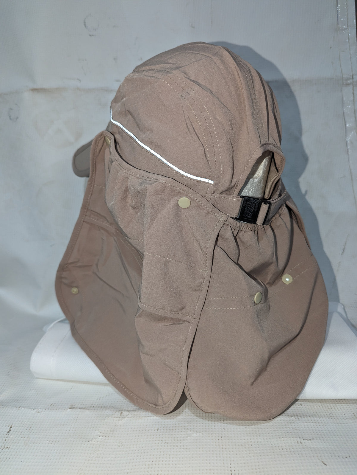 Union Outback Outback Cap – Reeds Prospecting WA