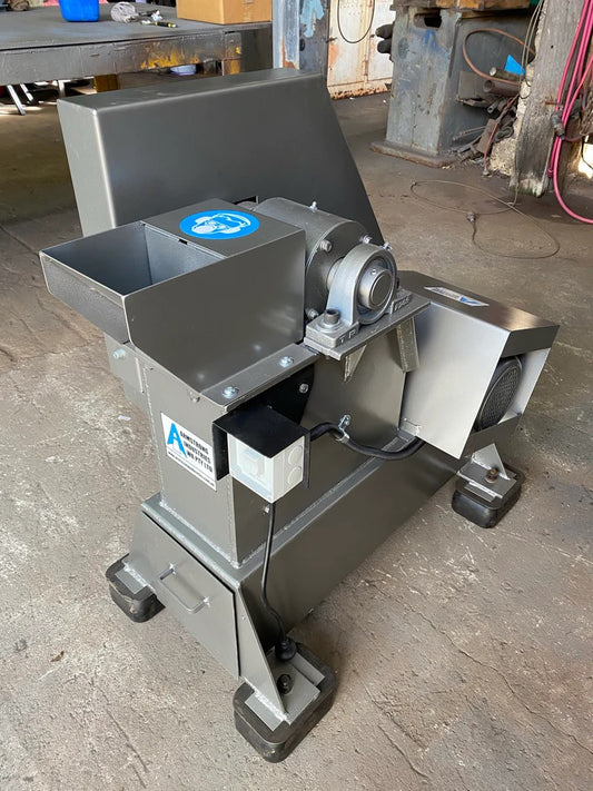 PJC 150x125 Jaw Crusher Petrol