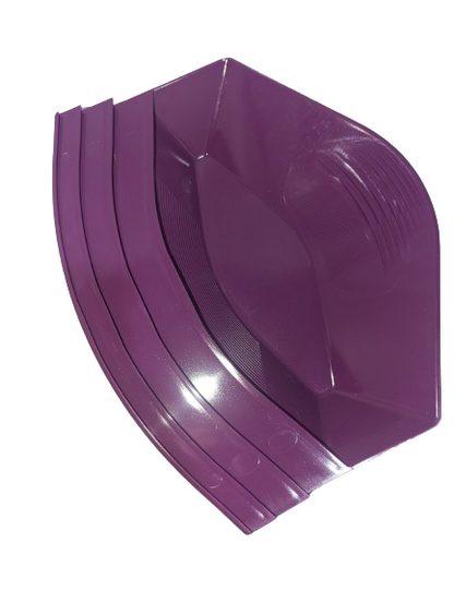 Gold Claw Speed Pan - Purple