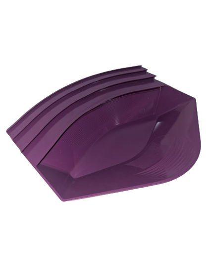 Gold Claw Speed Pan - Purple
