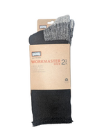 Magnum Workmaster Socks 2pk S2-8