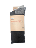 Magnum Workmaster Socks 2pk S7-11