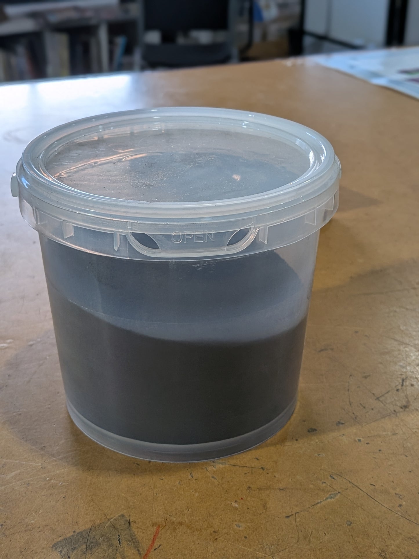 BLACK Gold FLUX 1kg