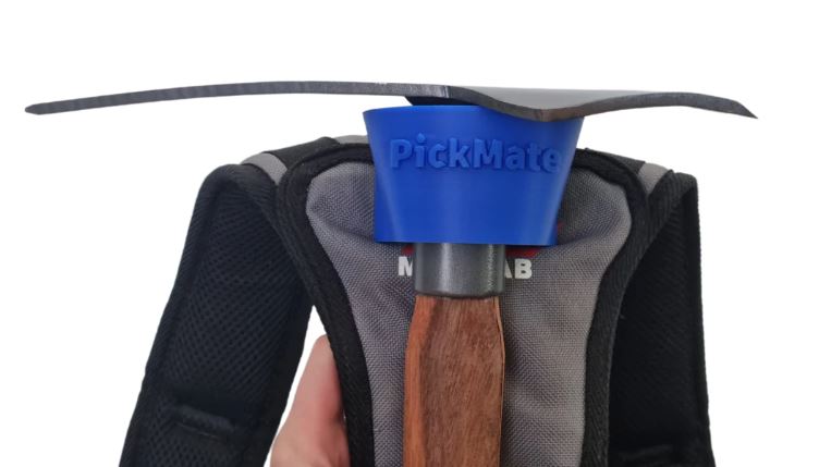 PickMate Pick Holder