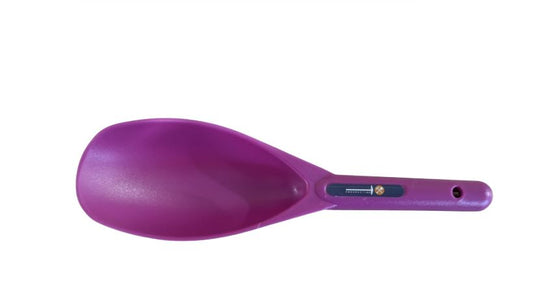 Smooth Prospectors Scoop  - Pink
