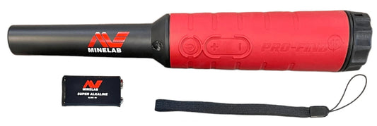 Minelab Pro Find 40
