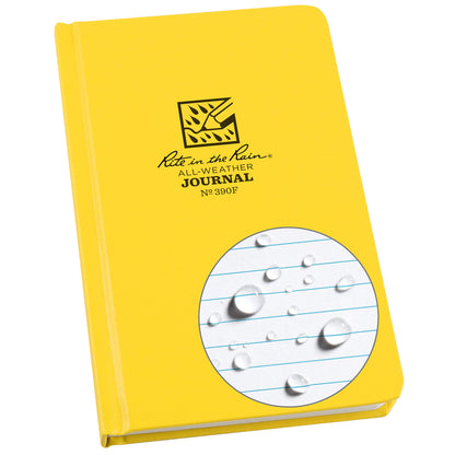 Rite-in-Rain 390F Journal Waterproof