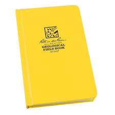 Rite-in-Rain 540F Book Waterproof