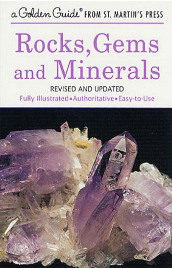 Rocks, Gems and Minerals