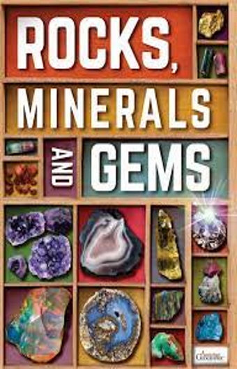 Rocks Minerals  Gems - Australian Geographic