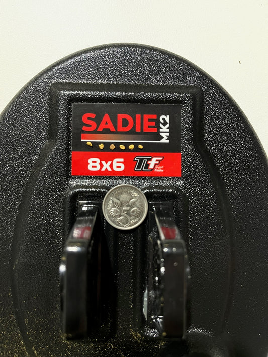 Sadie MK 2 8x6 Advantage