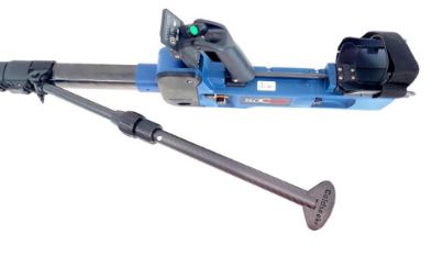 SDC 2300 Telescopic Swing Arm