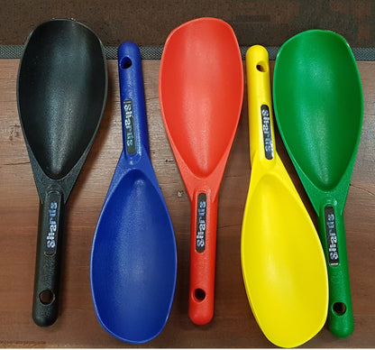 COMBO Scoop Pouch  & Scoop Smooth
