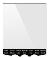 Screen Protector 5 Pack Manticore