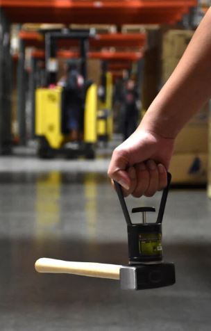 8lb Magnetic Separator Pick-Up Tool