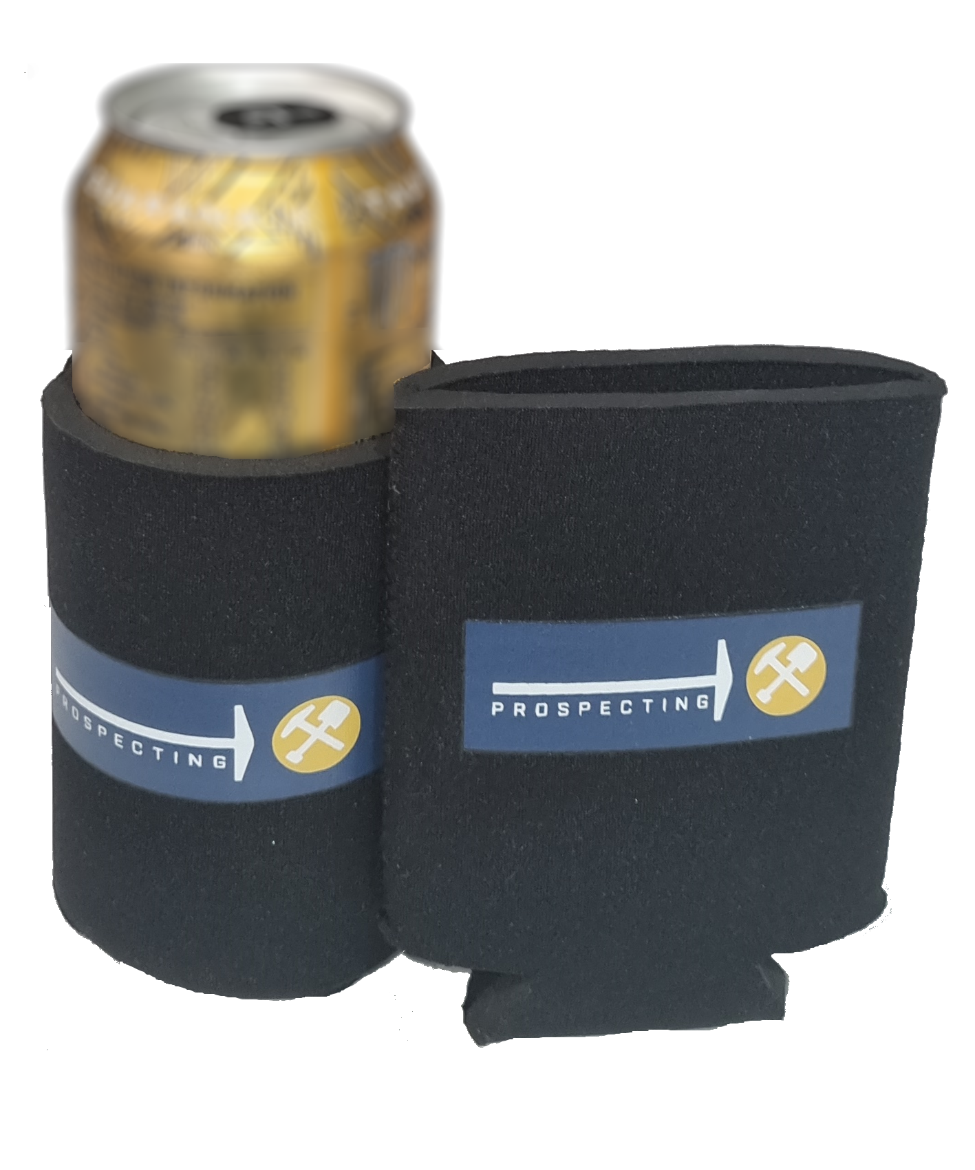 Prospecting Stubby Holder