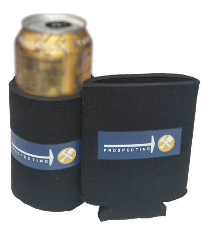 Prospecting Stubby Holder