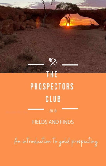 The Prospectors Club Fields and Finds